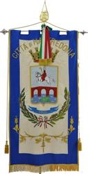 Comune Di Manfredonia, orari di apertura