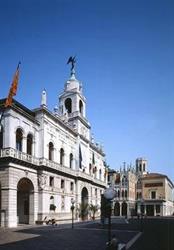 Comune di Padova, orari di apertura
