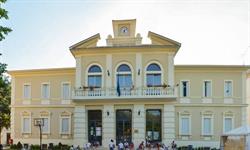 Comune Di Pescina, orari di apertura