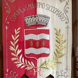 Comune Di San Martino Siccomario, orari di apertura