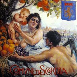 Comune Di Scordia, orari di apertura