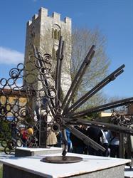Comune Di Vecchiano, orari di apertura