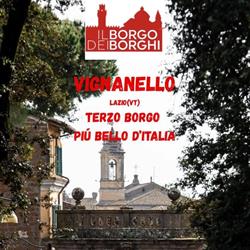Comune Di Vignanello, orari di apertura