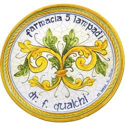 Farmacia 5 Lampadi, Genova orari di apertura