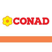 CONAD, Pineto orari di apertura
