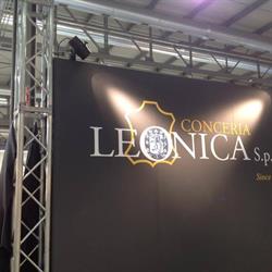 Conceria Leonica SPA, Lonigo orari di apertura