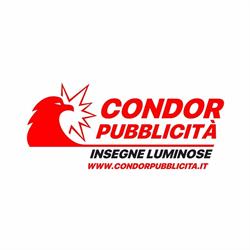Condor Pubblicita', Trofarello orari di apertura