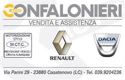 Confalonieri, Casatenovo orari di apertura