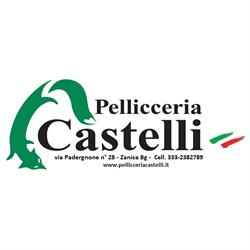Pellicceria Castelli, Zanica orari di apertura