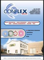 Conflex SRL, Buccinasco orari di apertura