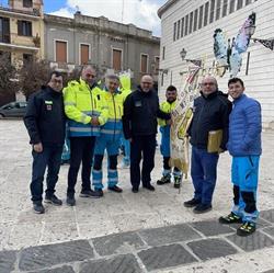 Confraternita di Misericordia di Palagiano, orari di apertura