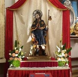 Confraternita di San Rocco, Ruvo di Puglia orari di apertura