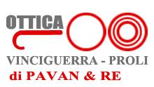 Ottica Vinciguerra - Proli, Alessandria orari di apertura