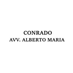 Conrado Avv. Alberto Maria, Cossato orari di apertura