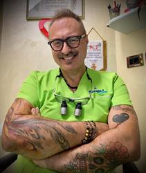 Conserva Enrico (Dr.), Albenga orari di apertura