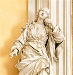 Conservatorio S. Girolamo, Montepulciano orari di apertura