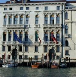 Consiglio Regionale Del Veneto, Venezia orari di apertura