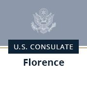Consolato Degli Stati Uniti D'america a Firenze, orari di apertura