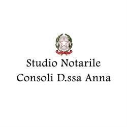 Notaio Dott.ssa Anna Consoli, Dalmine orari di apertura