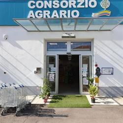 Consorzio Agrario Provinciale Di Varese, Gallarate orari di apertura