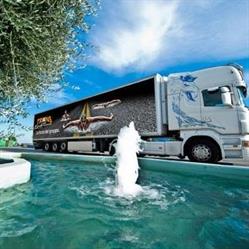 Consorzio Autotrasportatori Trans-Lusia, orari di apertura