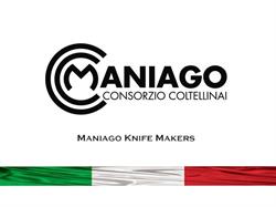 Consorzio Coltellinai Maniago S.r.l., orari di apertura