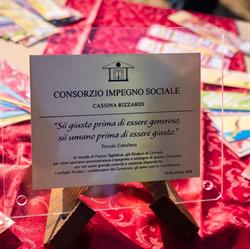 Consorzio Impegno Sociale C.S.E., Cassina Rizzardi orari di apertura