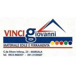Vinci Giovanni, Marsala orari di apertura