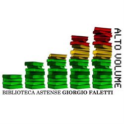Consorzio Per La Gestione Della Biblioteca Astense, Asti orari di apertura