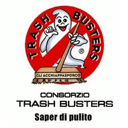 Consorzio Trash Busters, Modena orari di apertura