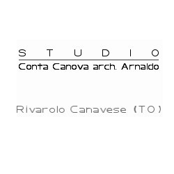 Conta Canova Arch. Arnaldo, Rivarolo Canavese orari di apertura