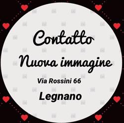 Contatto Nuova Immagine Di Aldo Leo & C. SNC, Legnano orari di apertura