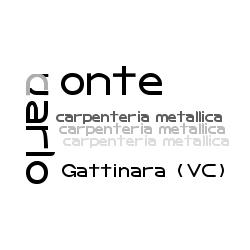 Carpenteria Metallica Conte Carlo, Gattinara orari di apertura
