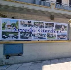 Conte Giuseppe, Pulsano orari di apertura
