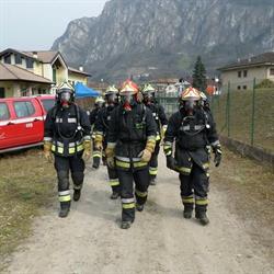 Vigili Del Fuoco, Storo orari di apertura