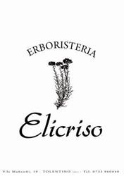 Erboristeria Elicriso Di Conti Alessandro, Tolentino orari di apertura