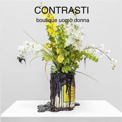 Contrasti Di Sarcinelli Massimo, Termoli orari di apertura