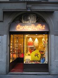 Controbuffet Milano, orari di apertura