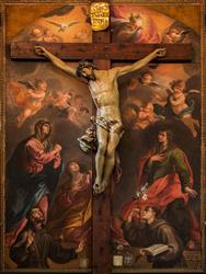 Convento Dei Padri Cappuccini, Molfetta orari di apertura