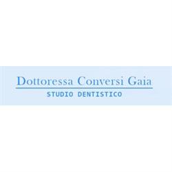 Studio odontoiatrico Dott.ssa Conversi Gaia, Traversetolo orari di apertura