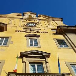 Convitto Nazionale Cicognini, Prato orari di apertura