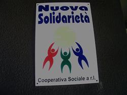 Coop. Nuova Solidarieta', San Salvo orari di apertura