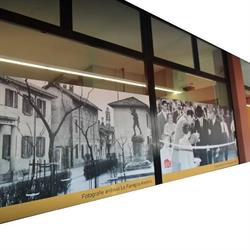 Cooperativa Agricola Edificatrice Di Arese, orari di apertura