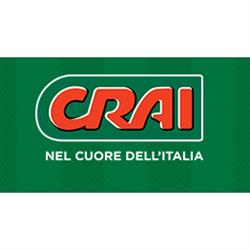 Supermercato Crai, Pozzoleone orari di apertura