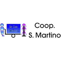 San Martino Societa' Cooperativa, Sanluri orari di apertura