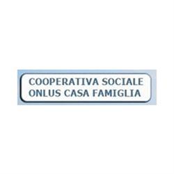 Cooperativa Sociale Onlus Casa Famiglia, Ghilarza orari di apertura