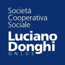 Cooperativa Sociale Luciano Donghi a R.l., Lissone orari di apertura