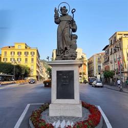 Cooperativa Torquato Tasso SRL, Sorrento orari di apertura