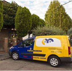 Copia Modena srl, orari di apertura