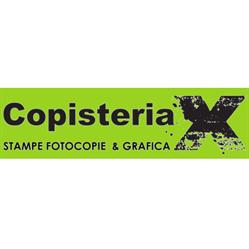 Copisteria X, Firenze orari di apertura